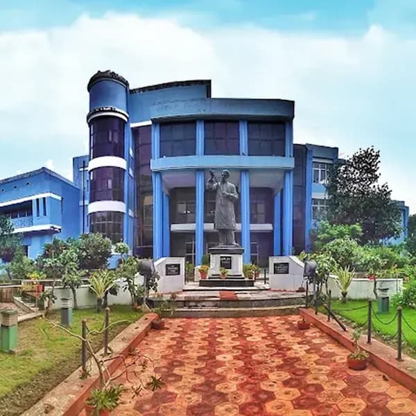 Roopkala Kendro-image