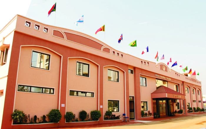 ICBM School of Business Excellence-image