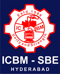 ICBM School of Business Excellence-logo