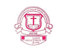 Indira Gandhi College of Distance Education-logo