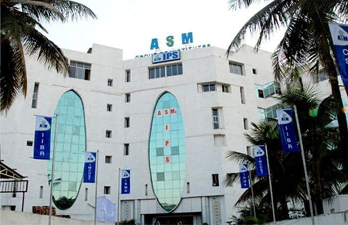 ASM Group of Institutes-image