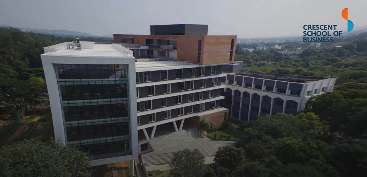 Crescent School of Business-image