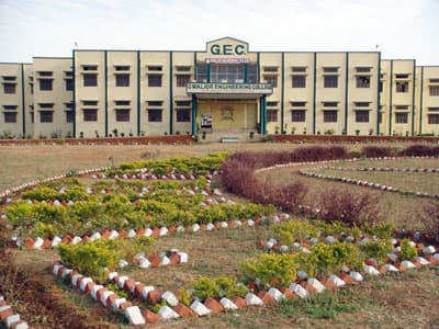 Gwalior Engineering College-image