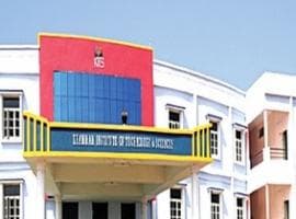 Khammam Institute of Technology & Sciences-image