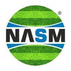 National Academy of Sports Management-logo