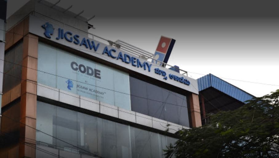 Jigsaw Academy-image
