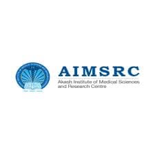 Akash Institute of Medical Science & Research Centre logo
