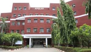 Apeejay Institute of Mass Communication-image