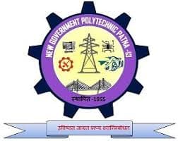 New Government Polytechnic Patna logo