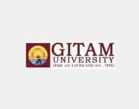 GITAM Centre for Distance Learning-logo