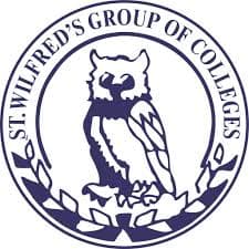 St Wilfred's Institute of Technology-logo