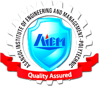 Asansol Institute of Engineering And Management Polytechnic-logo