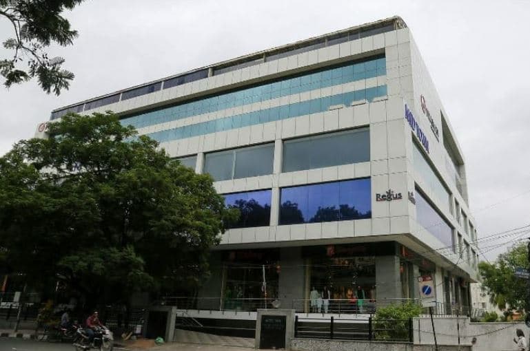 International Institute of Fashion Design Hyderabad-image