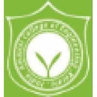 Ammini College of Engineering logo