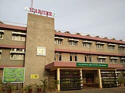 Indian Institute of Horticultural Research