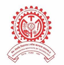 MAEER'S MIT Polytechnic-logo