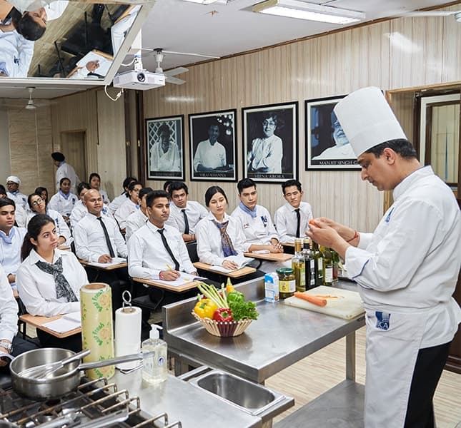 International Institute of Culinary Arts-image