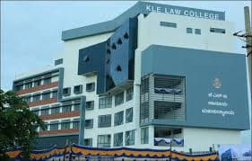 Bengaluru Law College-image