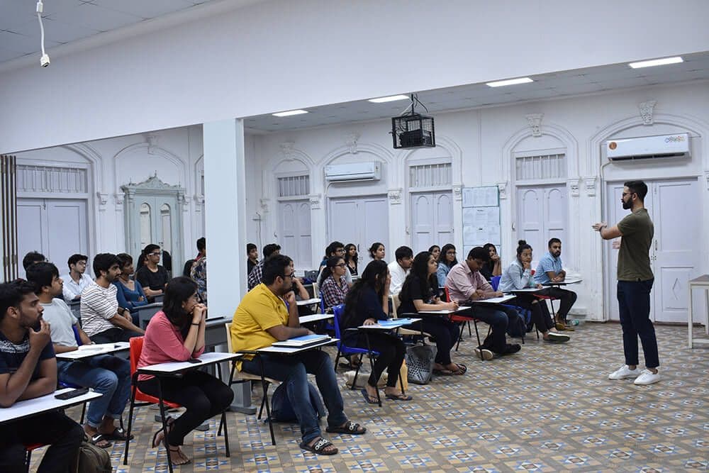 Indian Institute of Digital Education Mumbai
