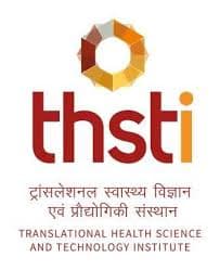 Translational Health Science and Technology Institute-logo