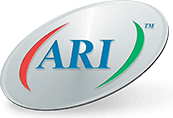 Applied Research International logo