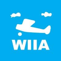 Western India Institute of Aeronautics-logo