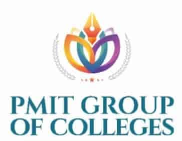 PMIT Group of Colleges logo