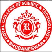 Royal College of Science & Technology logo