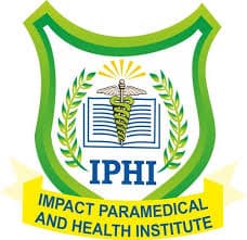 Impact Paramedical and Healthcare Institute-logo