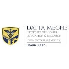 Datta Meghe College of Pharmacy-logo