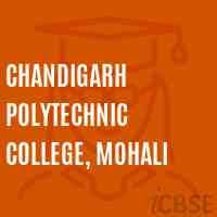 Chandigarh Polytechnic College logo