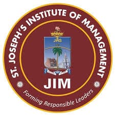 St. Joseph's Institute of Management-logo