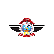 Academy of Aviation and Engineering logo