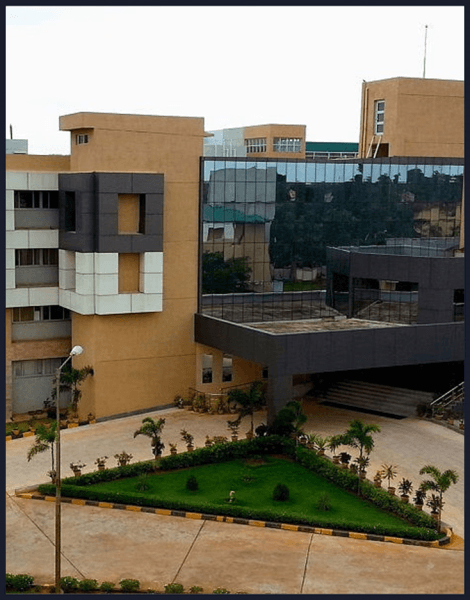 Institute of Life Sciences Bhubaneswar