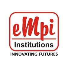 EMPI Business School-logo