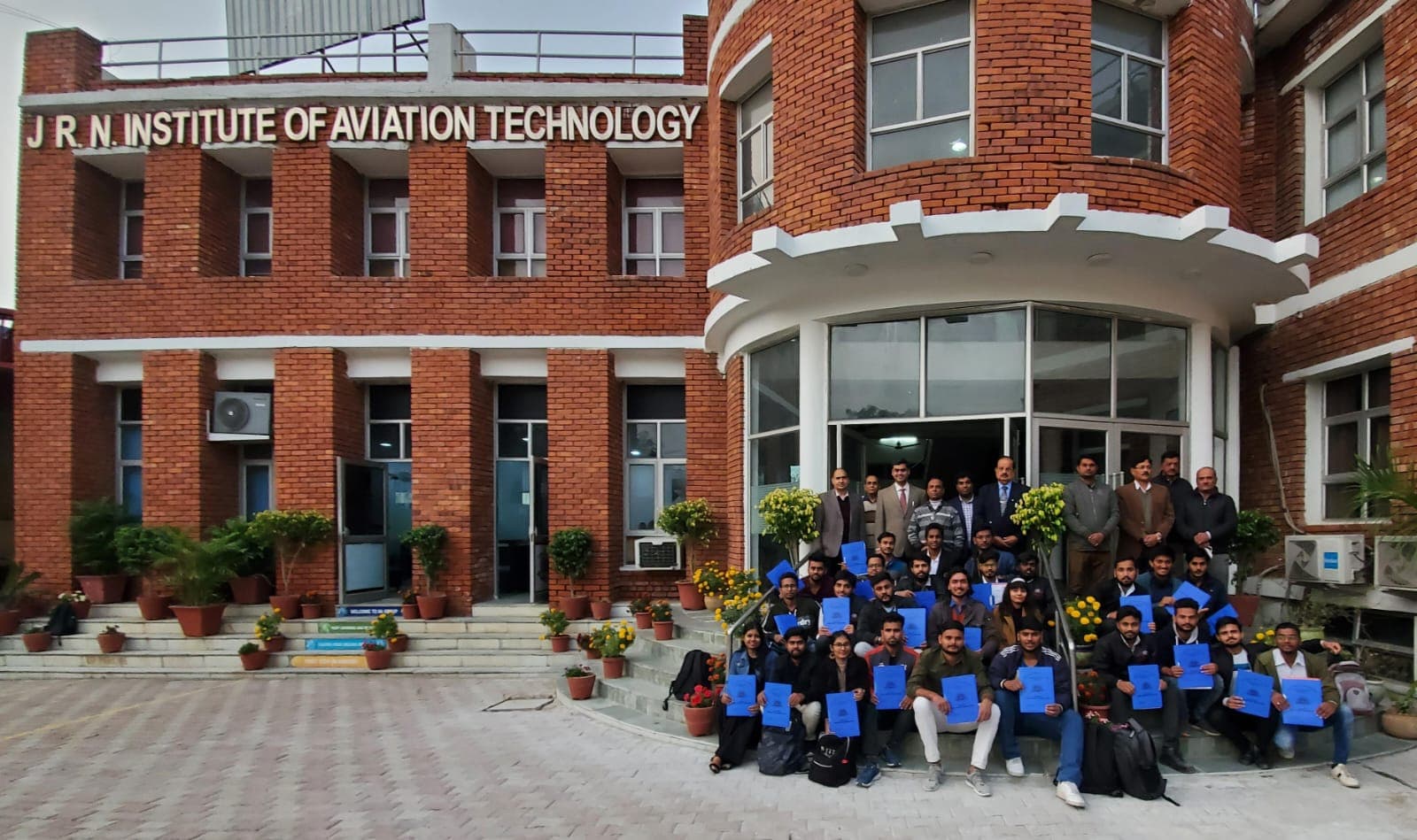 Indian Institute of Aeronautics-image
