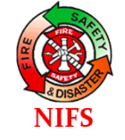 Institute of Fire Engineering and Safety Management logo