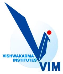 Vishwakarma Institute of Managment-logo