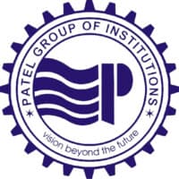 Patel Institute of Technology logo