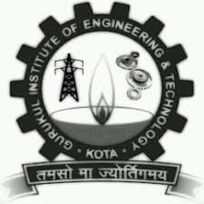 Gurukul Institute of Engineering and Technology-logo