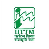 Indian Institute of Tourism and Travel Management New Delhi-logo
