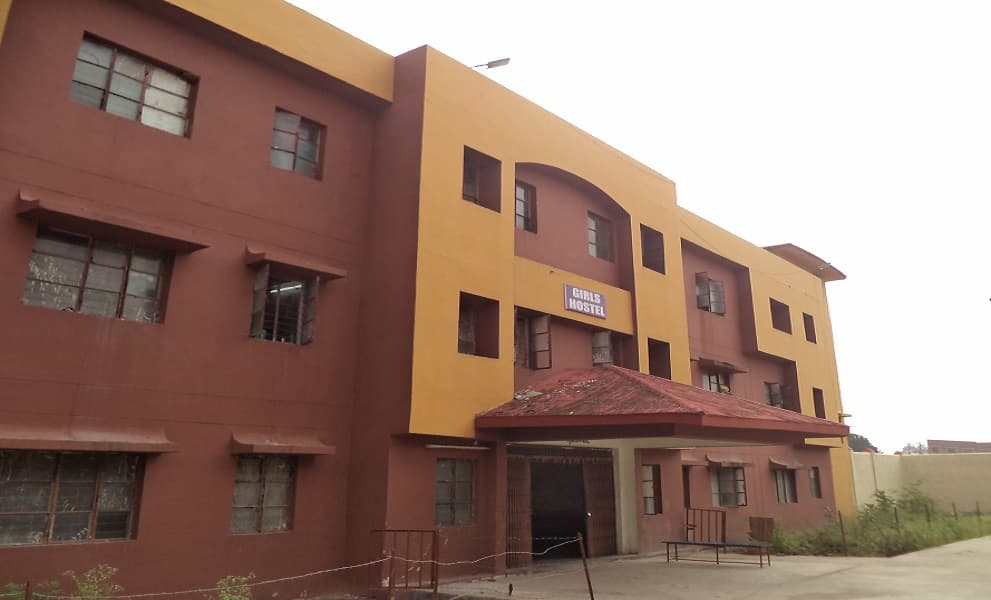 RKDF Dental College and Research Centre-image