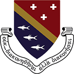 United Theological College Bangalore logo