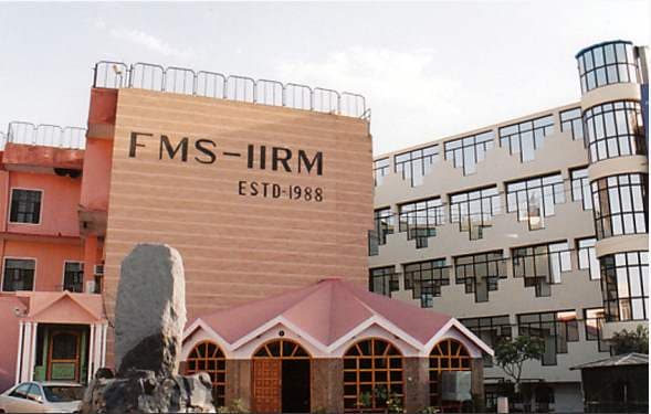 Institute of Rural Management Jaipur-image