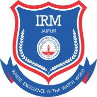 Institute of Rural Management Jaipur-logo