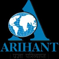 Arihant Group of Institutes logo