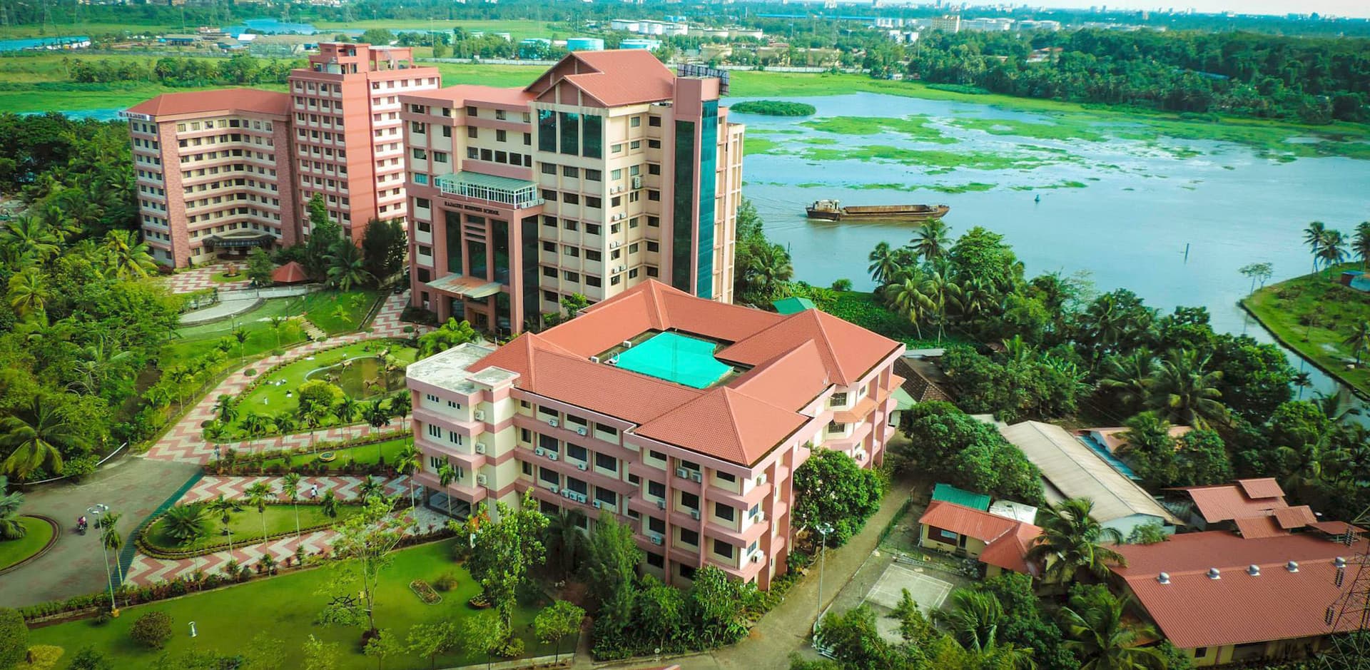 Rajagiri Centre for Business Studies-image