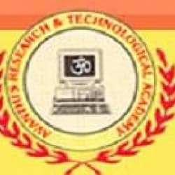 Avanthi's Scientific Technological & Research Academy-logo
