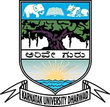 School of Correspondence, Karnatak University logo