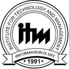 ITM Business School Chennai logo